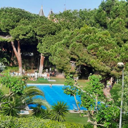Bright Apartment Near The Beach And Barcelona By Train マズノウ エクステリア 写真
