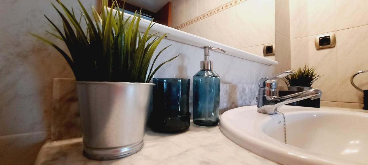 Bright Apartment Near The Beach And Barcelona By Train マズノウ エクステリア 写真