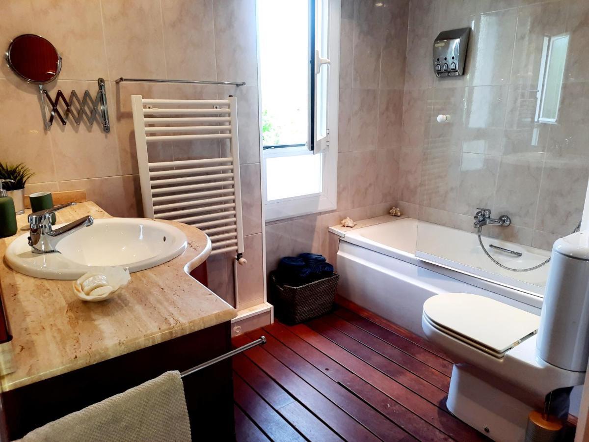 Bright Apartment Near The Beach And Barcelona By Train マズノウ エクステリア 写真