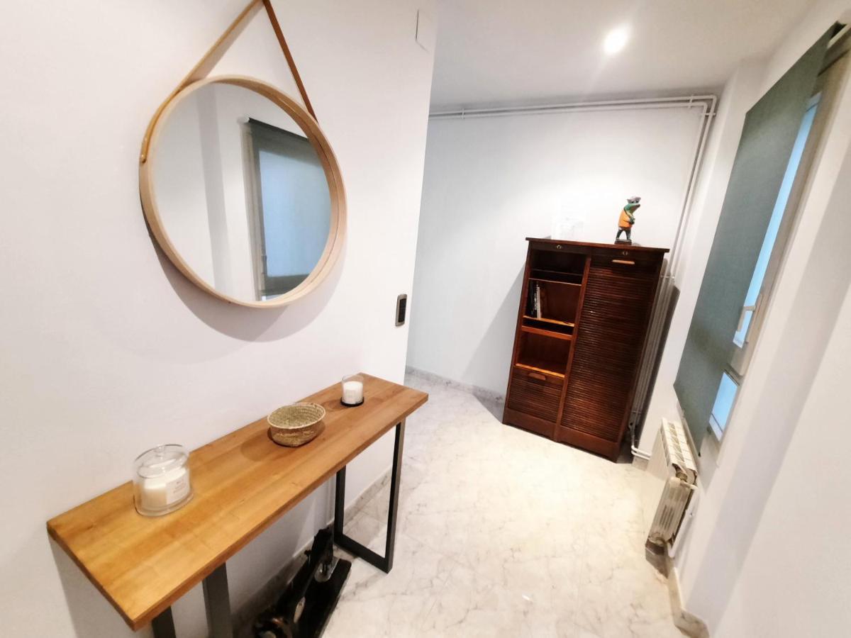 Bright Apartment Near The Beach And Barcelona By Train マズノウ エクステリア 写真