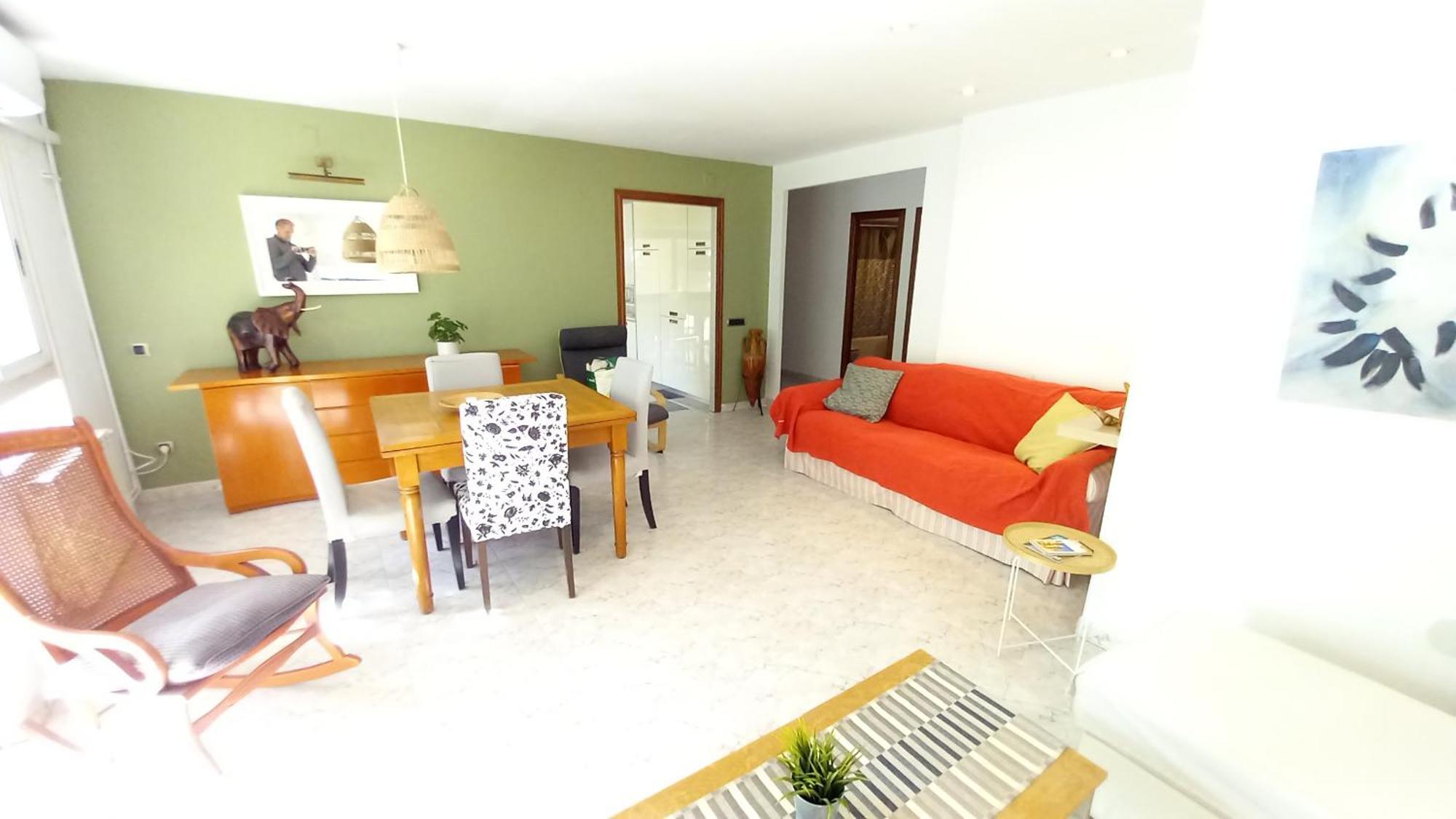 Bright Apartment Near The Beach And Barcelona By Train マズノウ エクステリア 写真